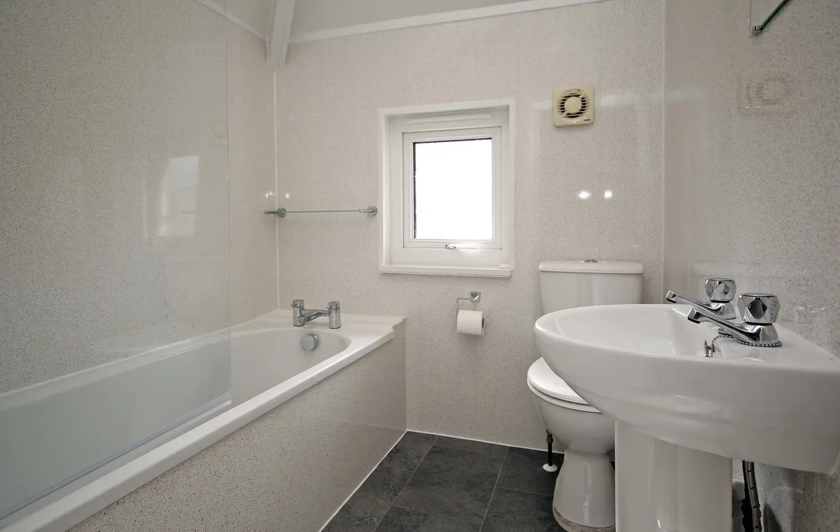 Bryn Ogwen, Bangor, Gwynedd, LL57