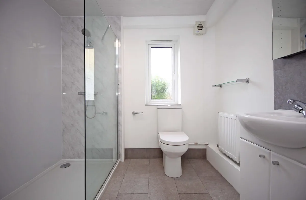 Bryn Ogwen, Bangor, Gwynedd, LL57