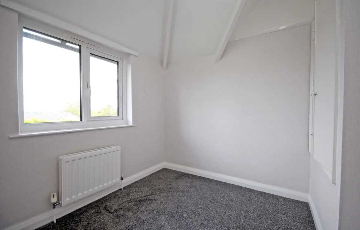 Bryn Ogwen, Bangor, Gwynedd, LL57