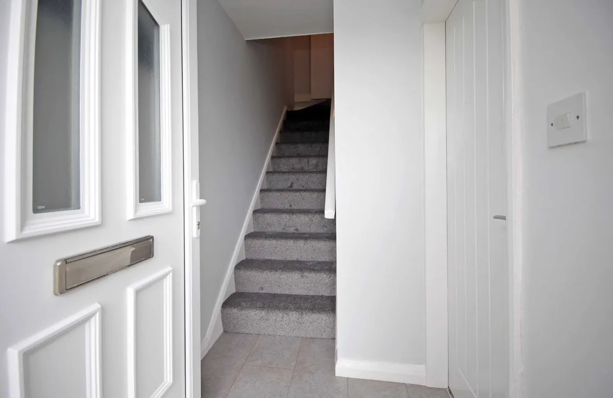 Bryn Ogwen, Bangor, Gwynedd, LL57