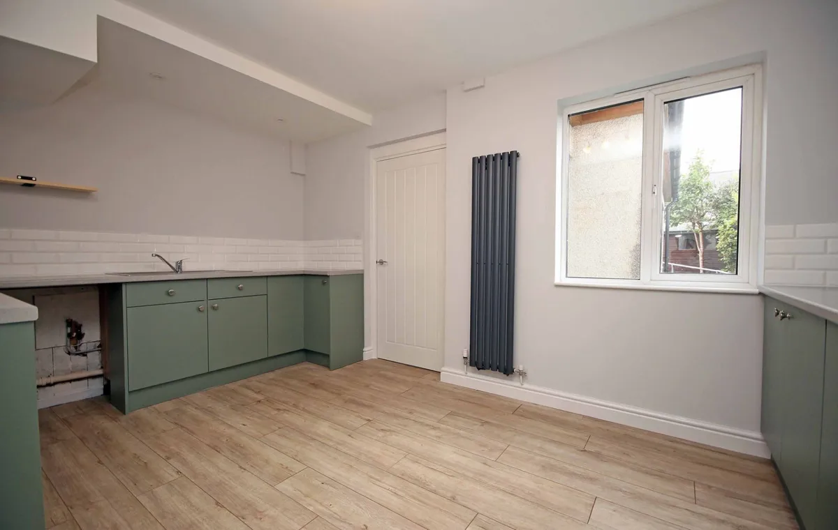 Bryn Ogwen, Bangor, Gwynedd, LL57