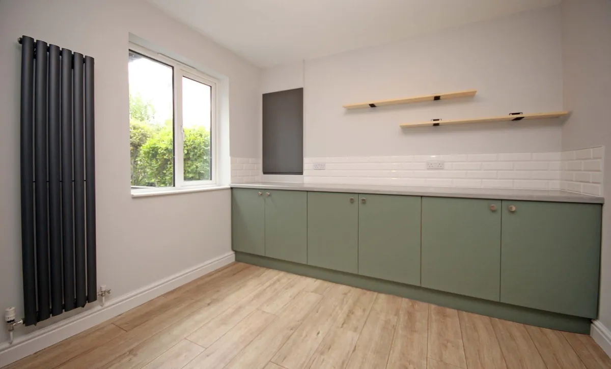 Bryn Ogwen, Bangor, Gwynedd, LL57