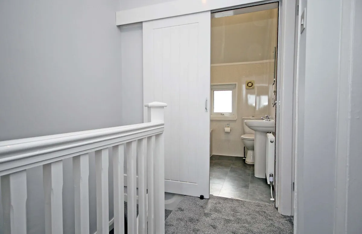Bryn Ogwen, Bangor, Gwynedd, LL57
