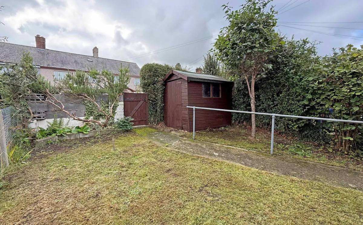 Bryn Ogwen, Bangor, Gwynedd, LL57