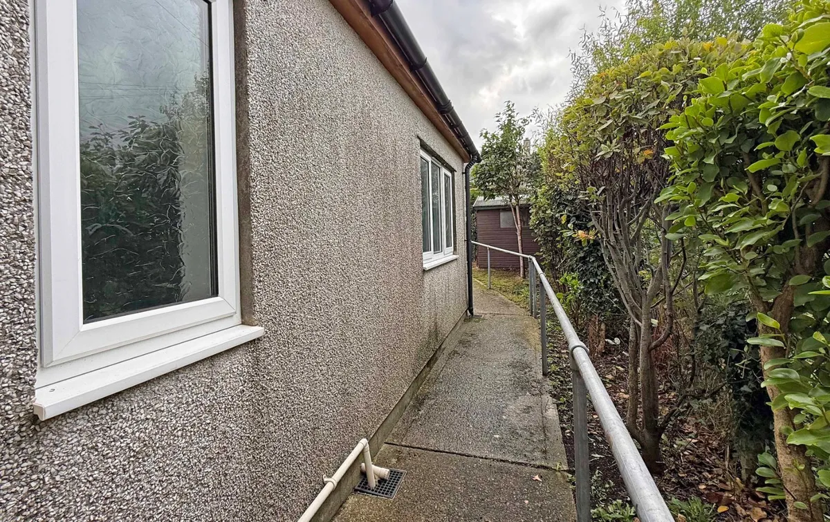 Bryn Ogwen, Bangor, Gwynedd, LL57