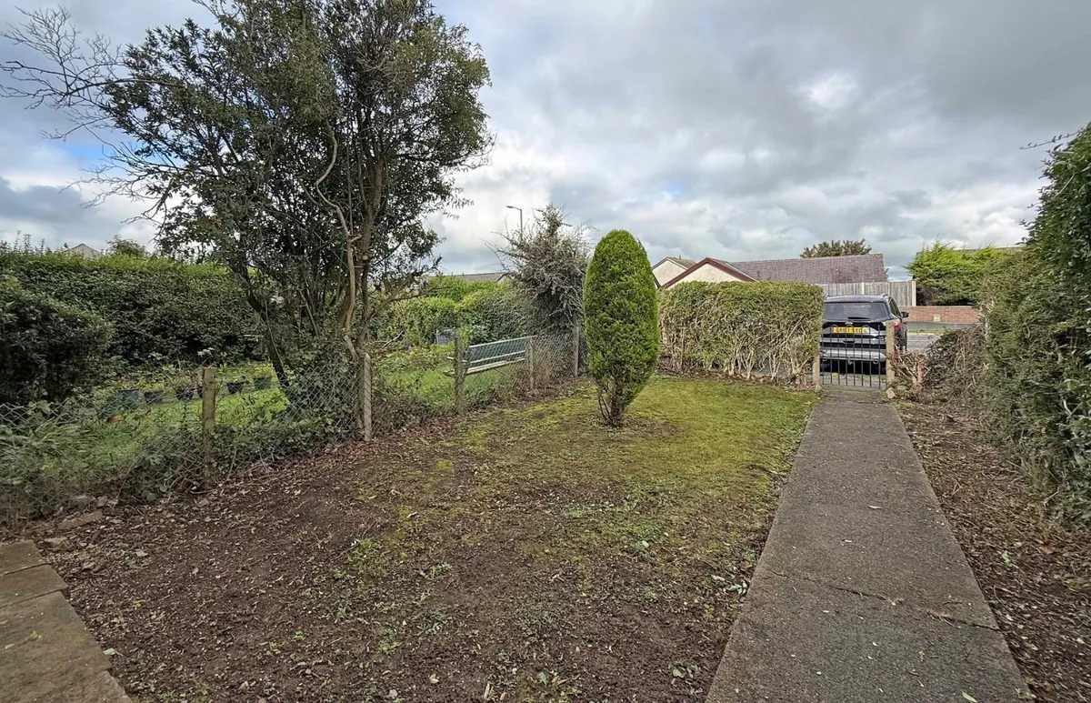 Bryn Ogwen, Bangor, Gwynedd, LL57