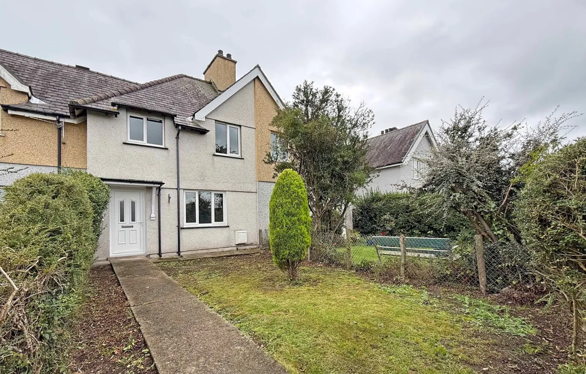 Bryn Ogwen, Bangor, Gwynedd, LL57