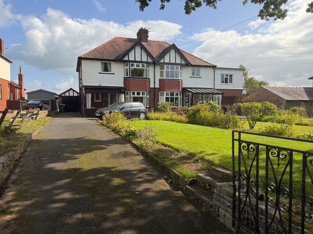 Houghton Road, Carlisle Image 1
