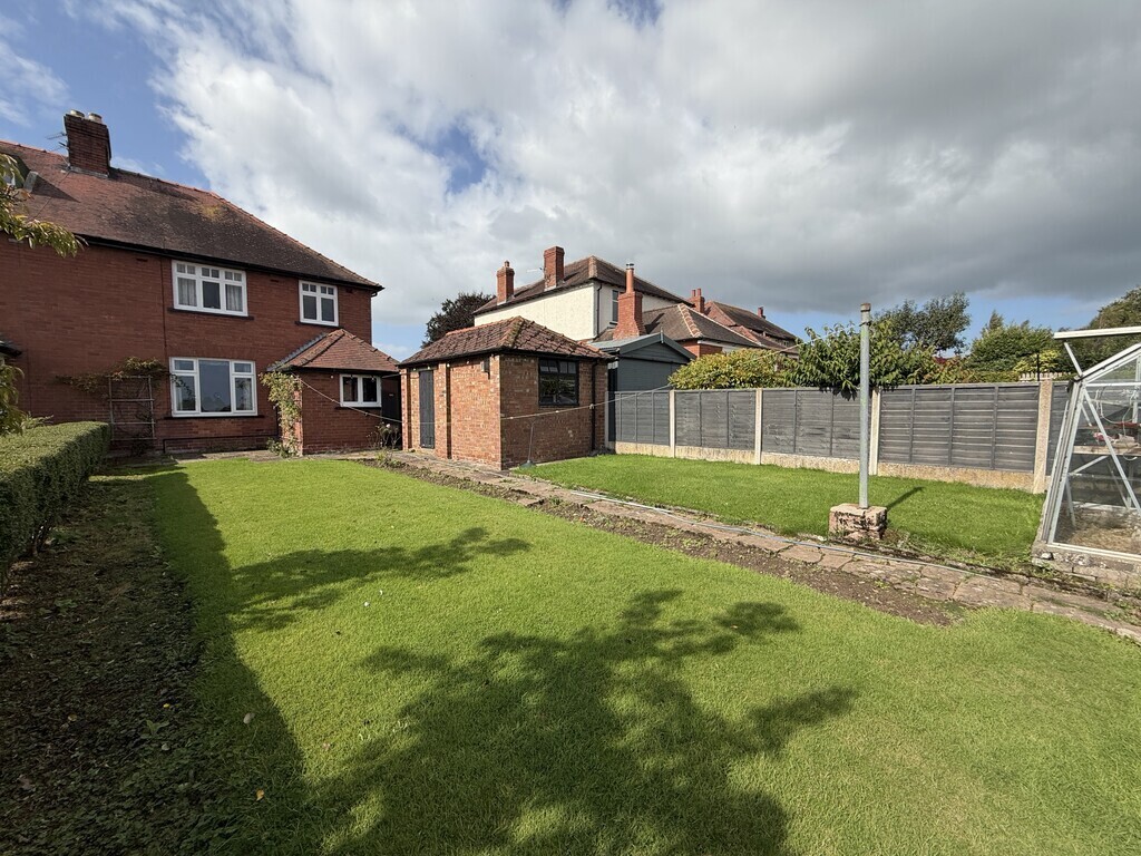 Houghton Road, Carlisle Image 7