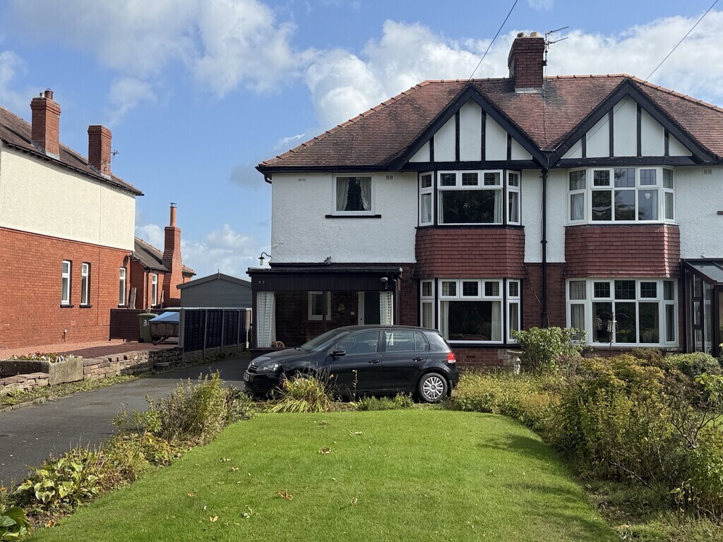 Houghton Road, Carlisle Image 14