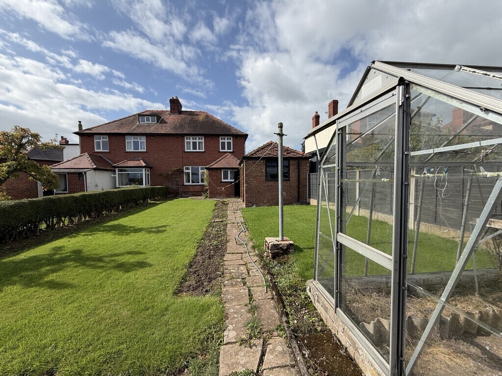 Houghton Road, Carlisle Image 16