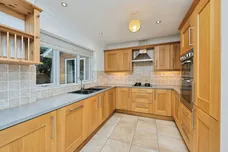 Watton Road, Swaffham