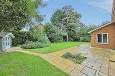 Watton Road, Swaffham
