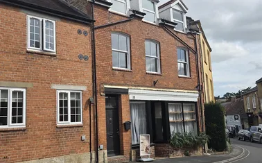 Silver Street, Ilminster