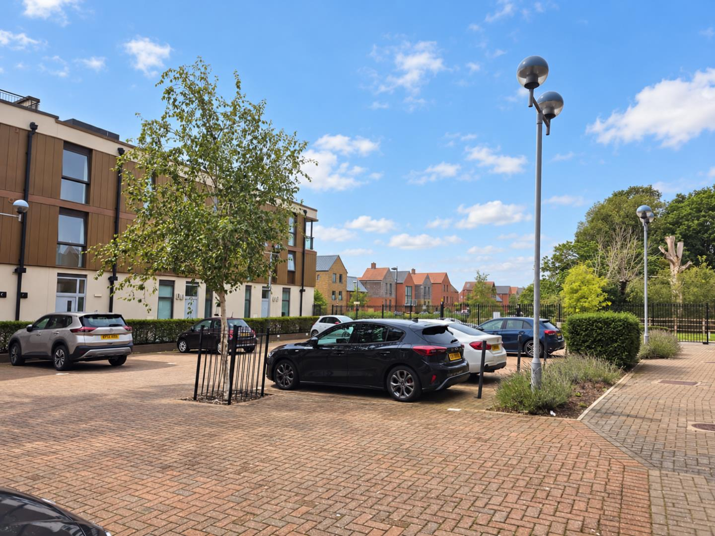 Ashby Wood Drive, Upton, Northampton Image 1