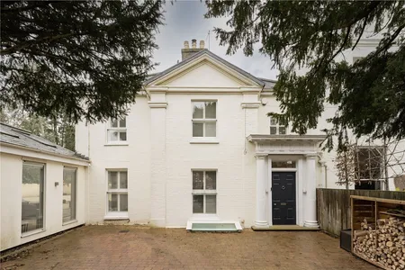 Mount Pleasant, Norwich, NR2