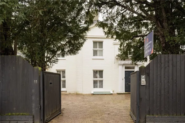 Mount Pleasant, Norwich, NR2 photo 23