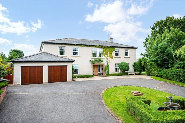 Hardhorn Village, Poulton-Le-Fylde, FY6 photo 1