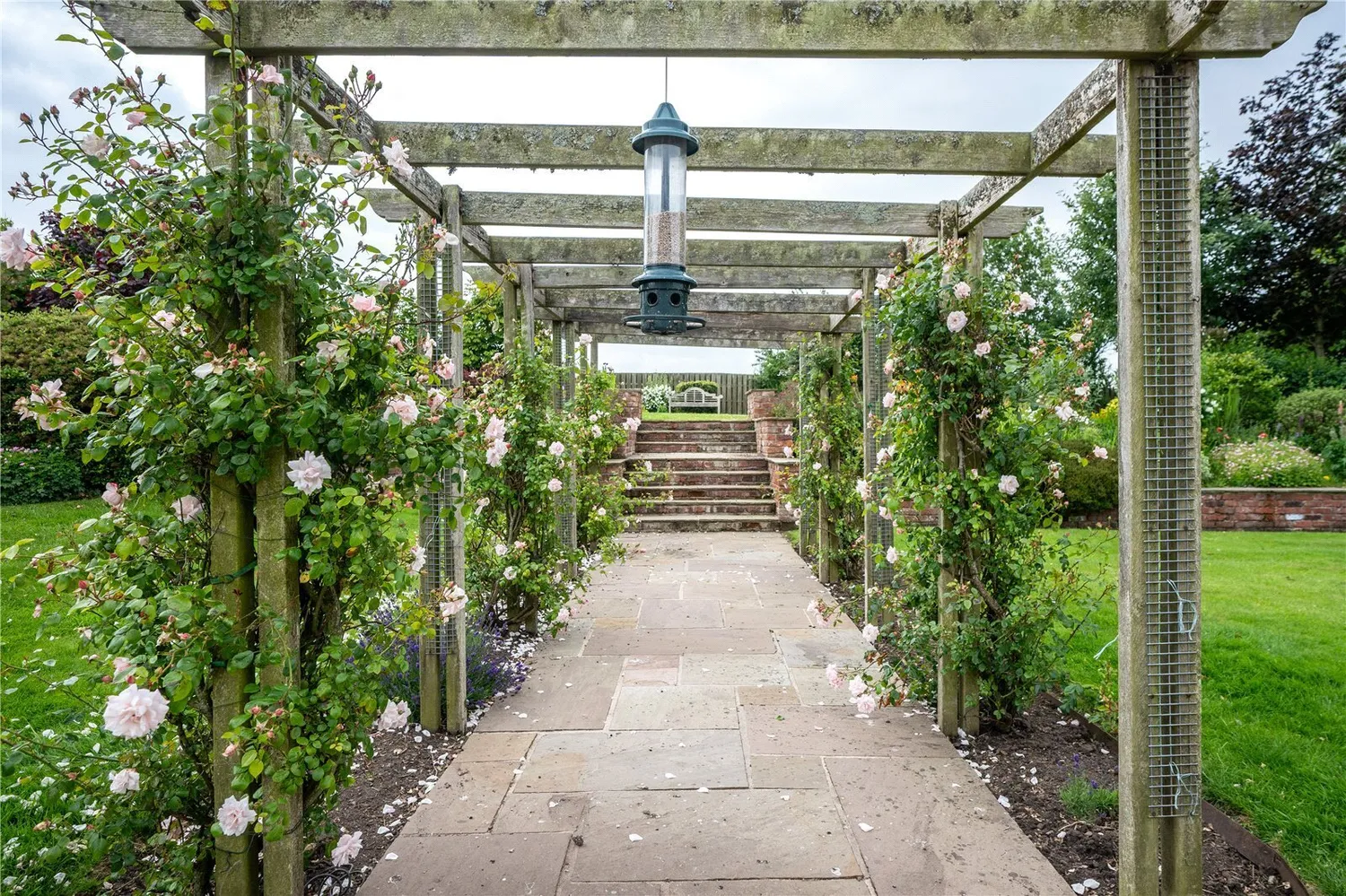 Hardhorn Village, Poulton-Le-Fylde, FY6 photo 4