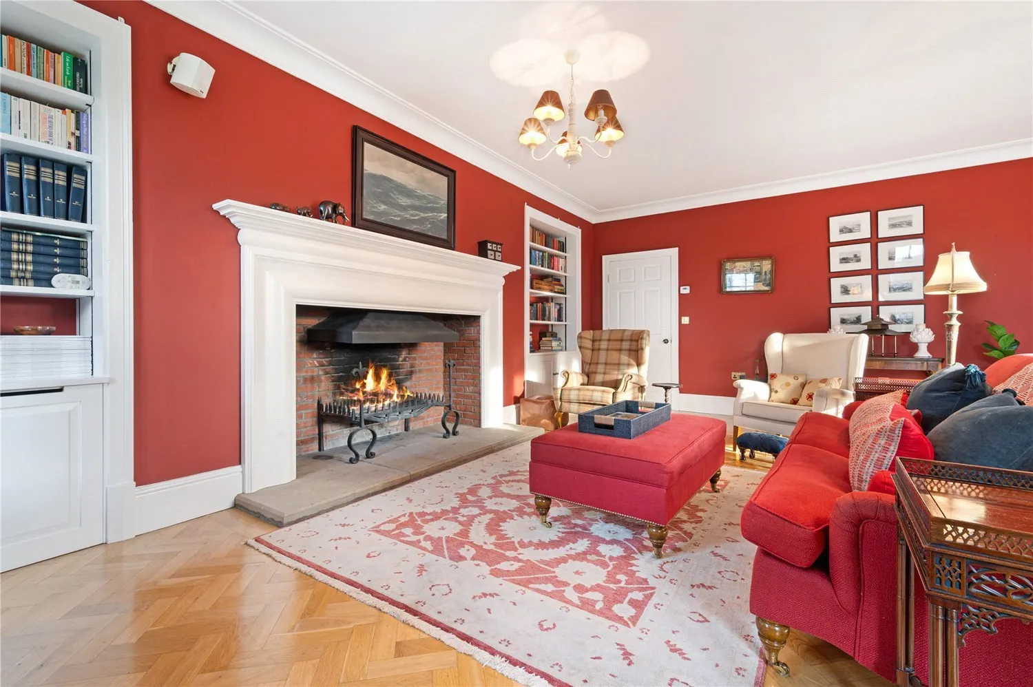 Hardhorn Village, Poulton-Le-Fylde, FY6 photo 6