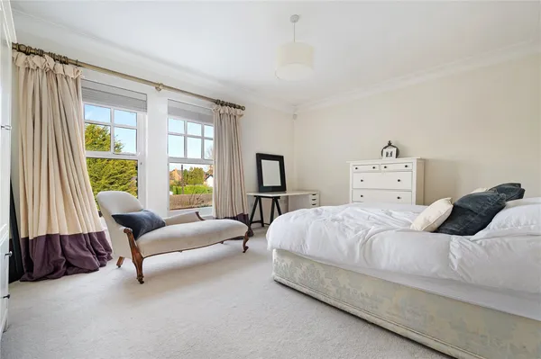 Hardhorn Village, Poulton-Le-Fylde, FY6 photo 25