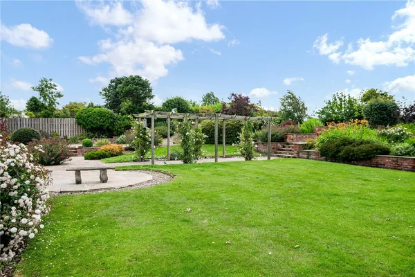 Hardhorn Village, Poulton-Le-Fylde, FY6 photo 36