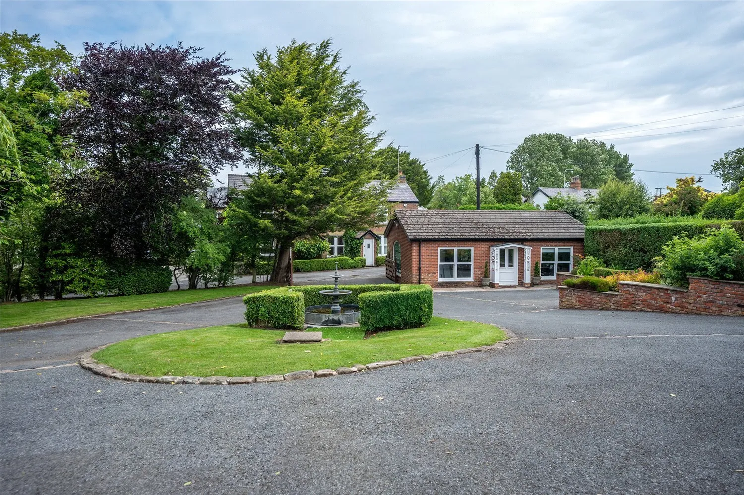 Hardhorn Village, Poulton-Le-Fylde, FY6 photo 38