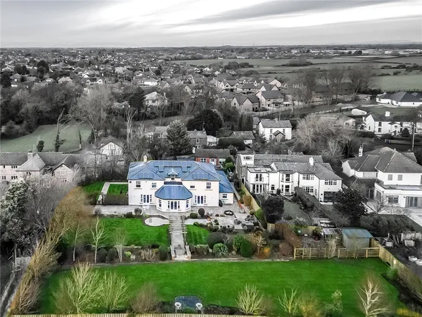 Hardhorn Village, Poulton-Le-Fylde, FY6 photo 39