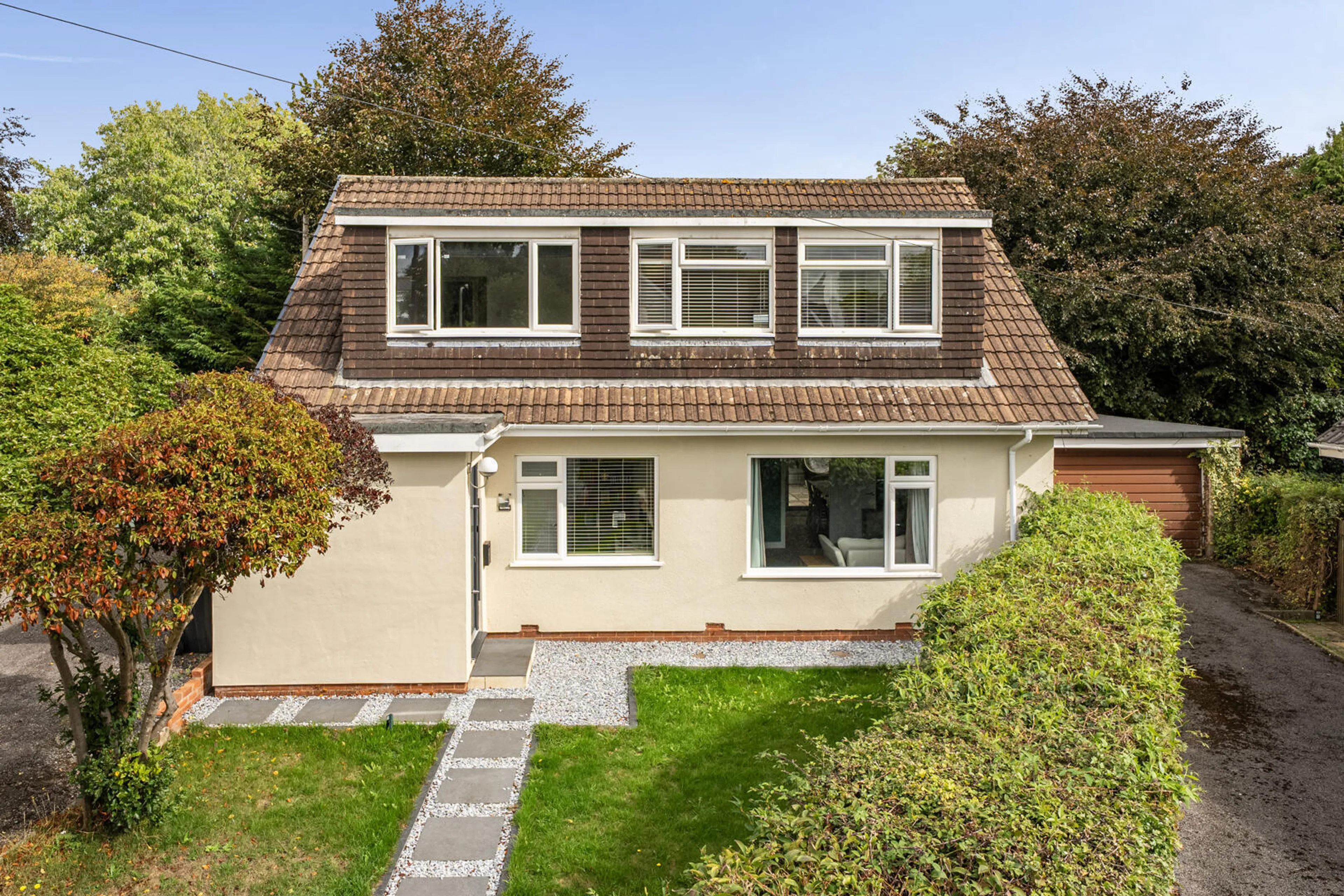 Property at Lower Close, Halberton