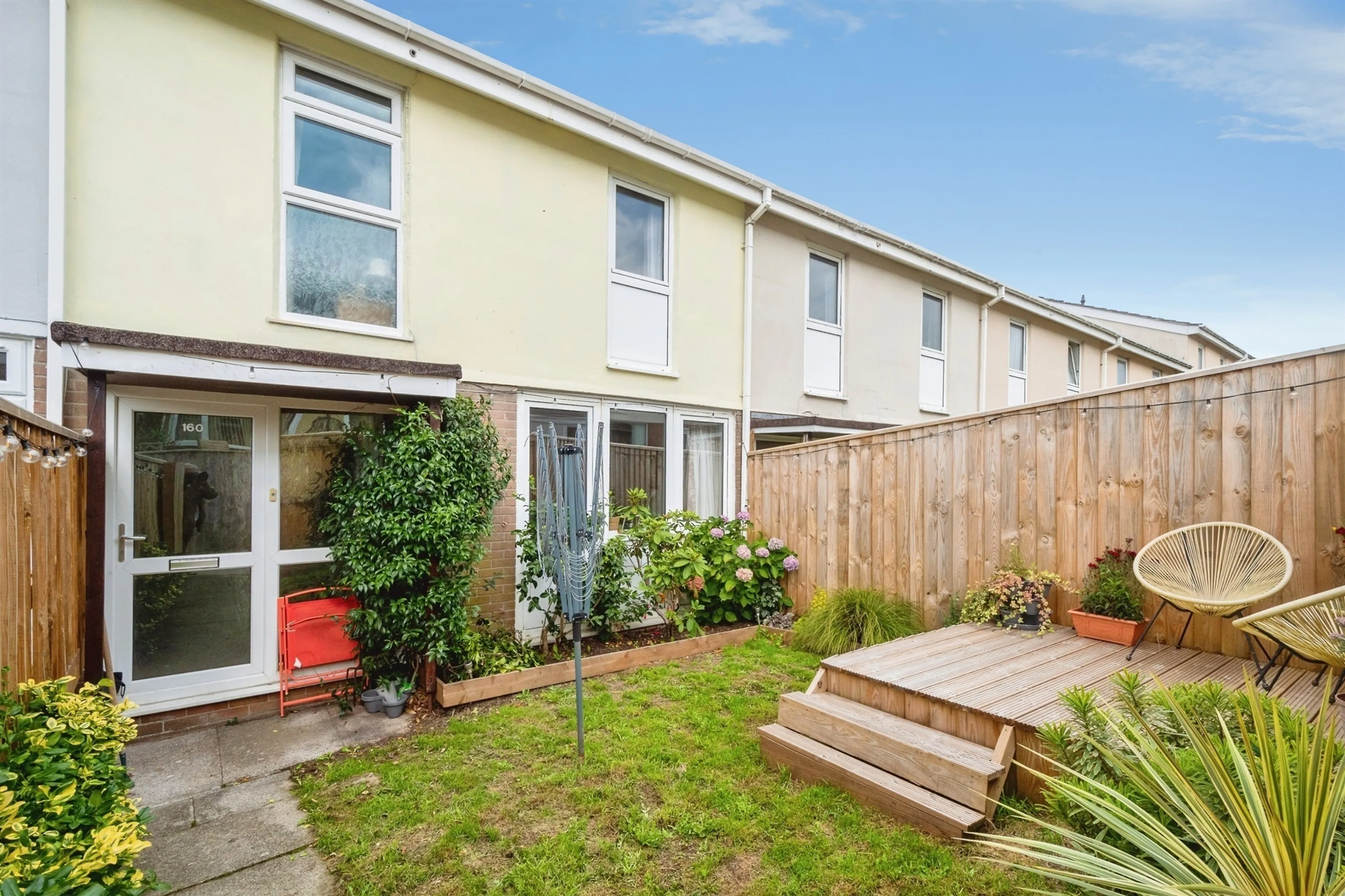 Property at Westfield, Plymouth