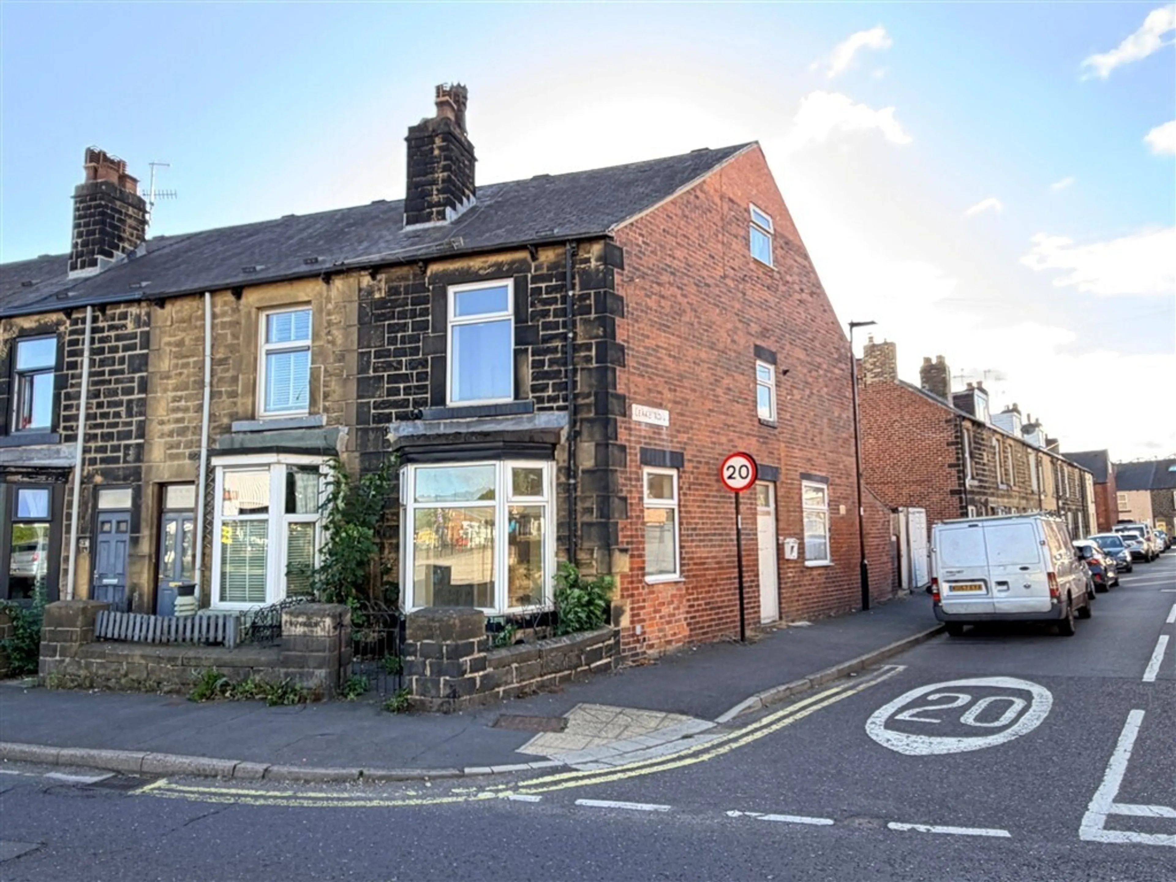 Property at Leppings Lane, SHEFFIELD