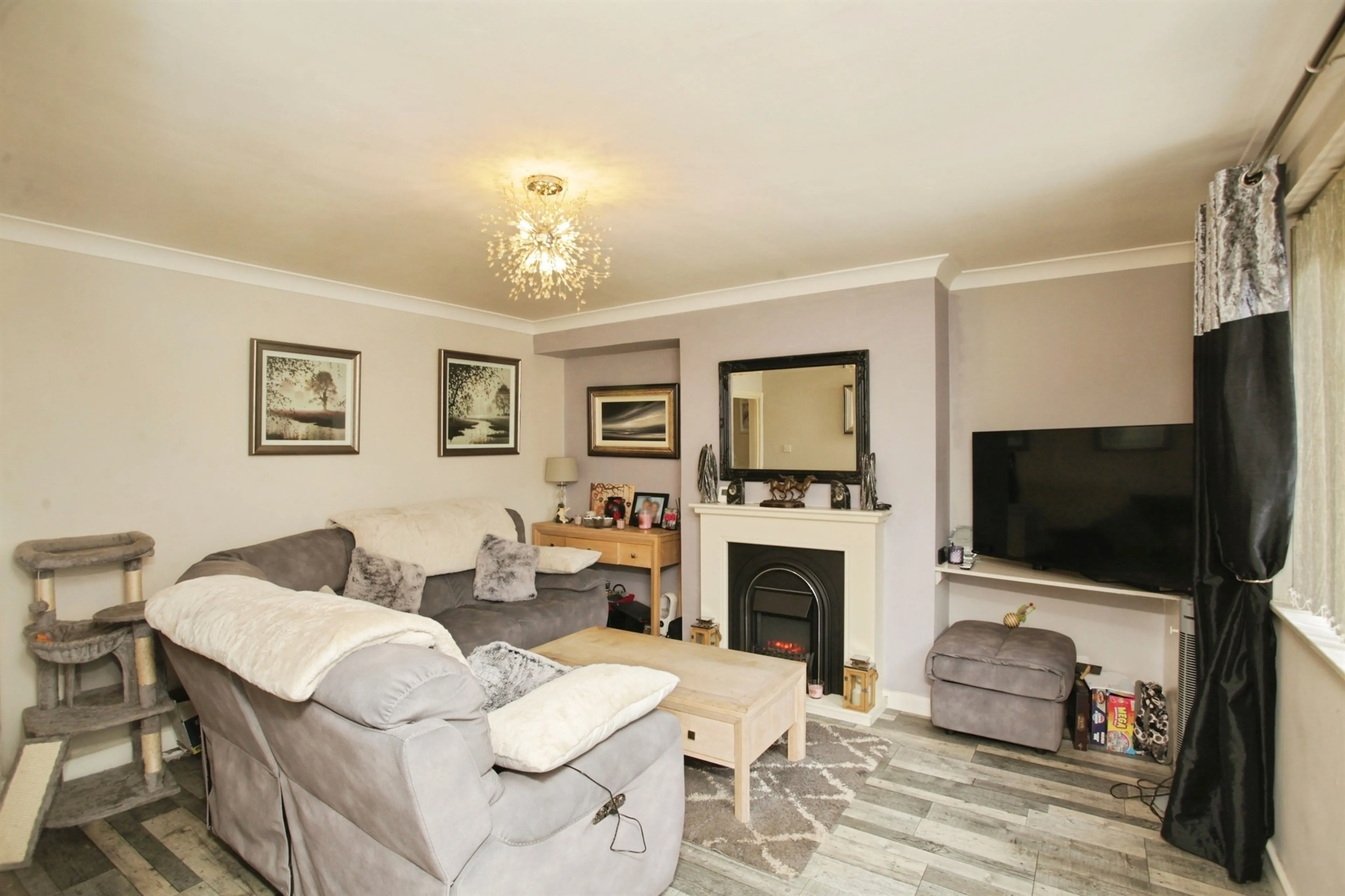 Property at Johnson Avenue, Rugby