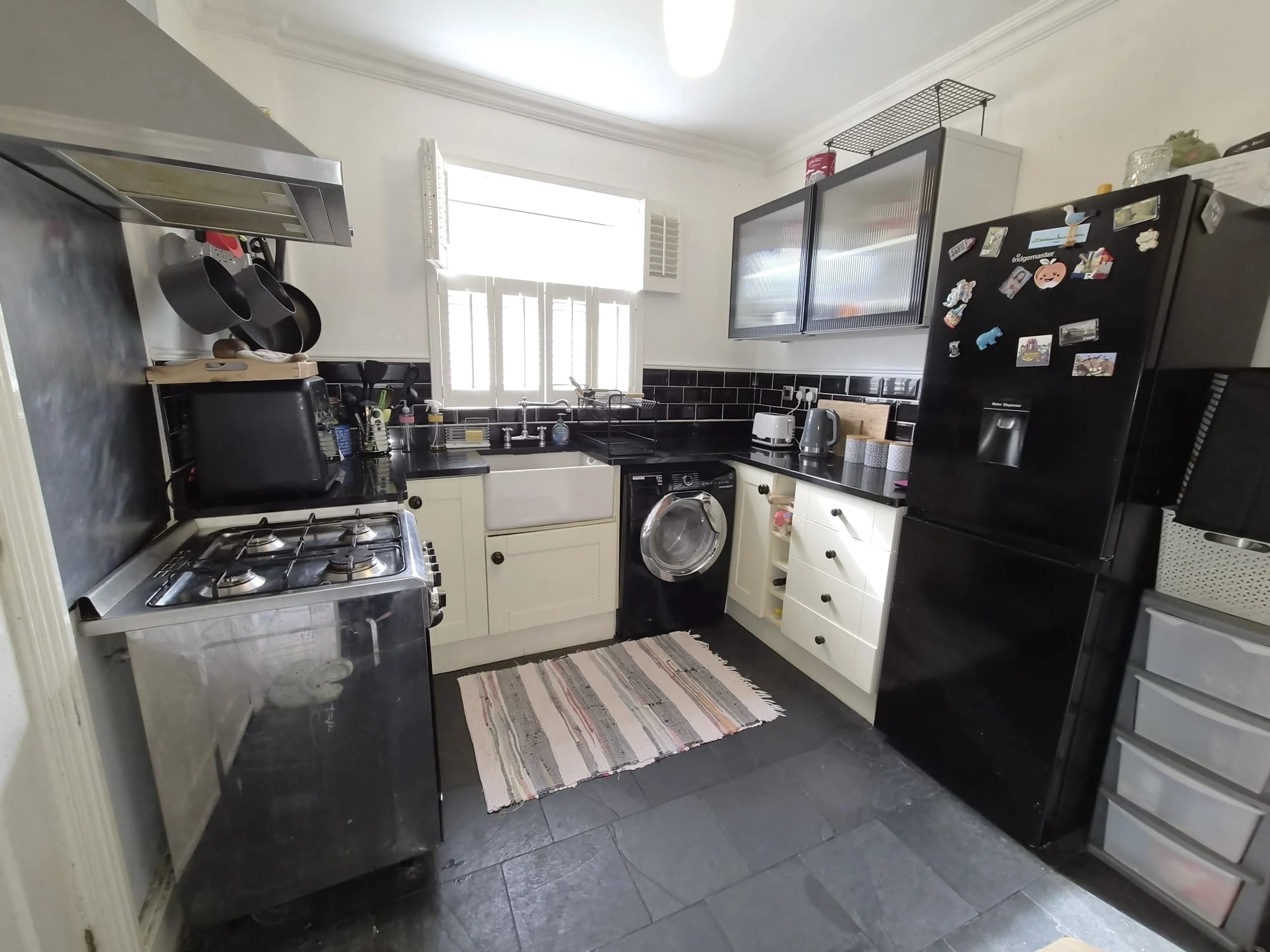 Property at Shepperson Road, Sheffield
