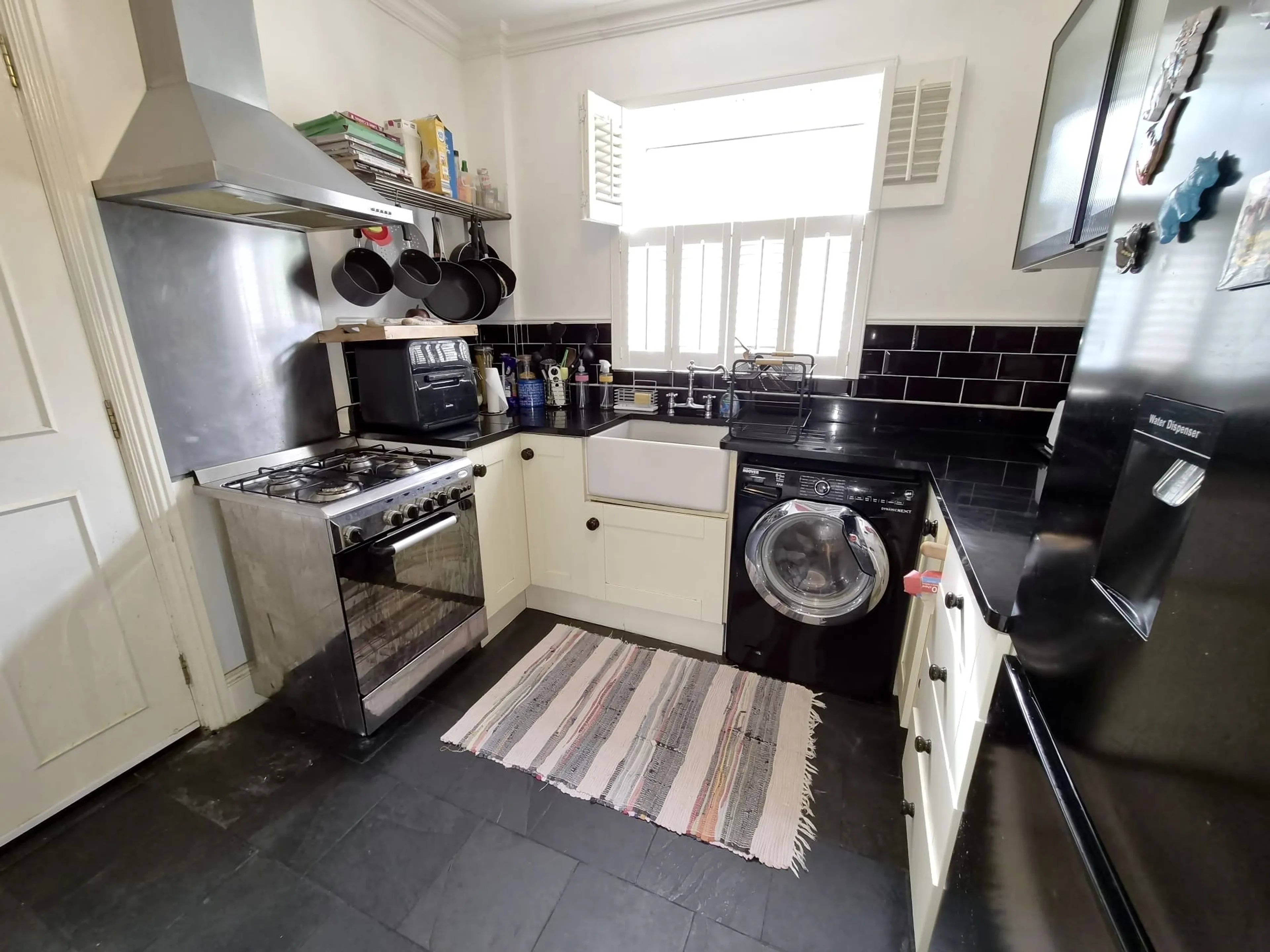 Property at Shepperson Road, Sheffield