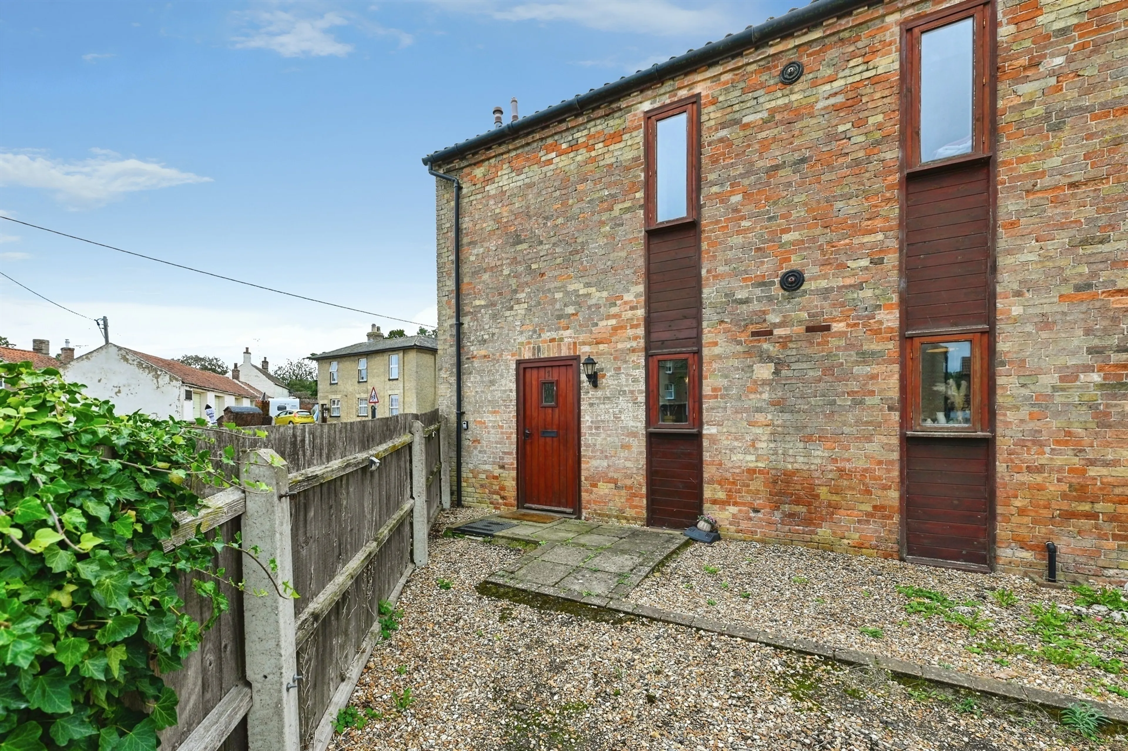 Property at West End, Hilgay, Downham Market