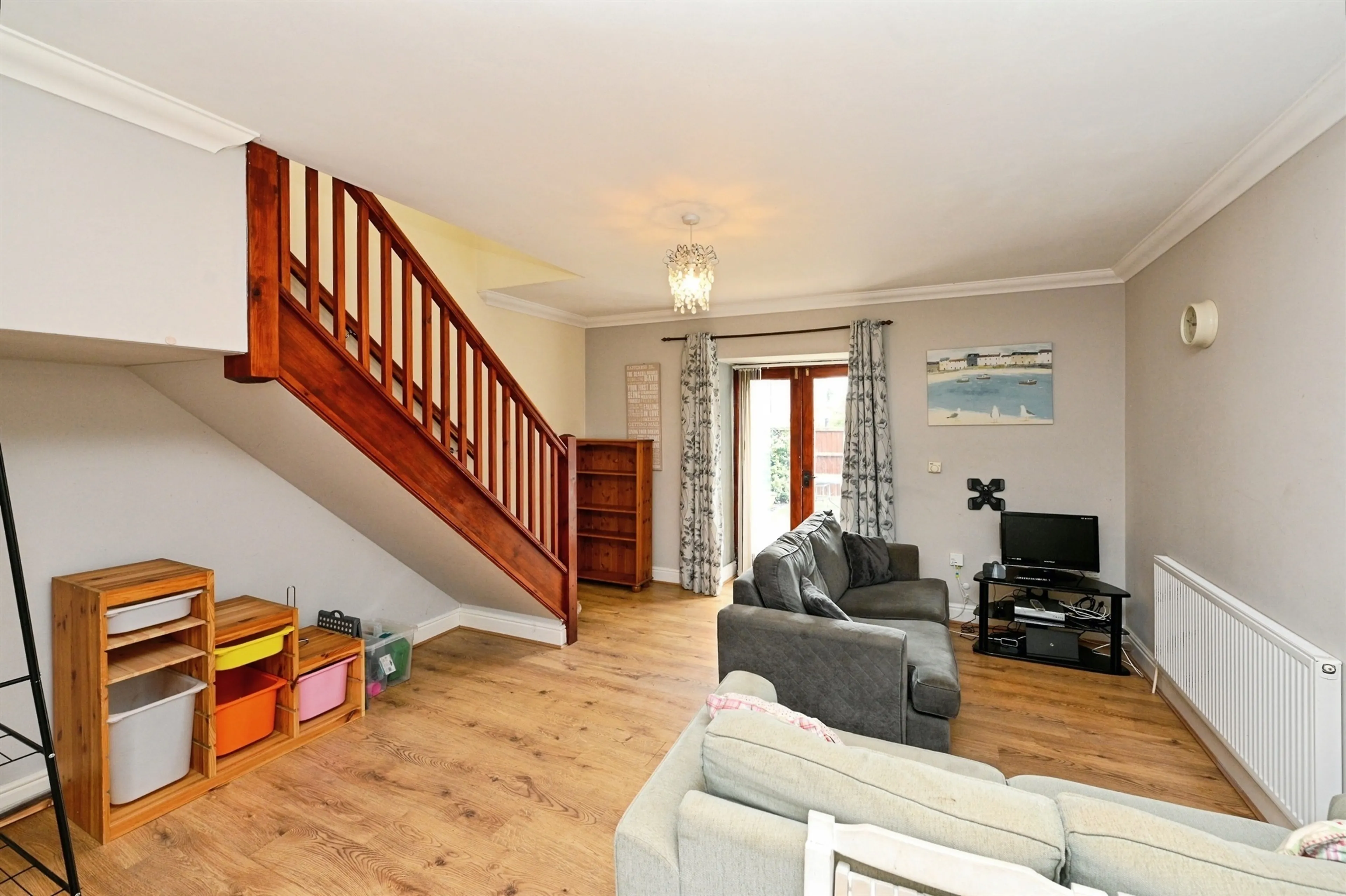 Property at West End, Hilgay, Downham Market