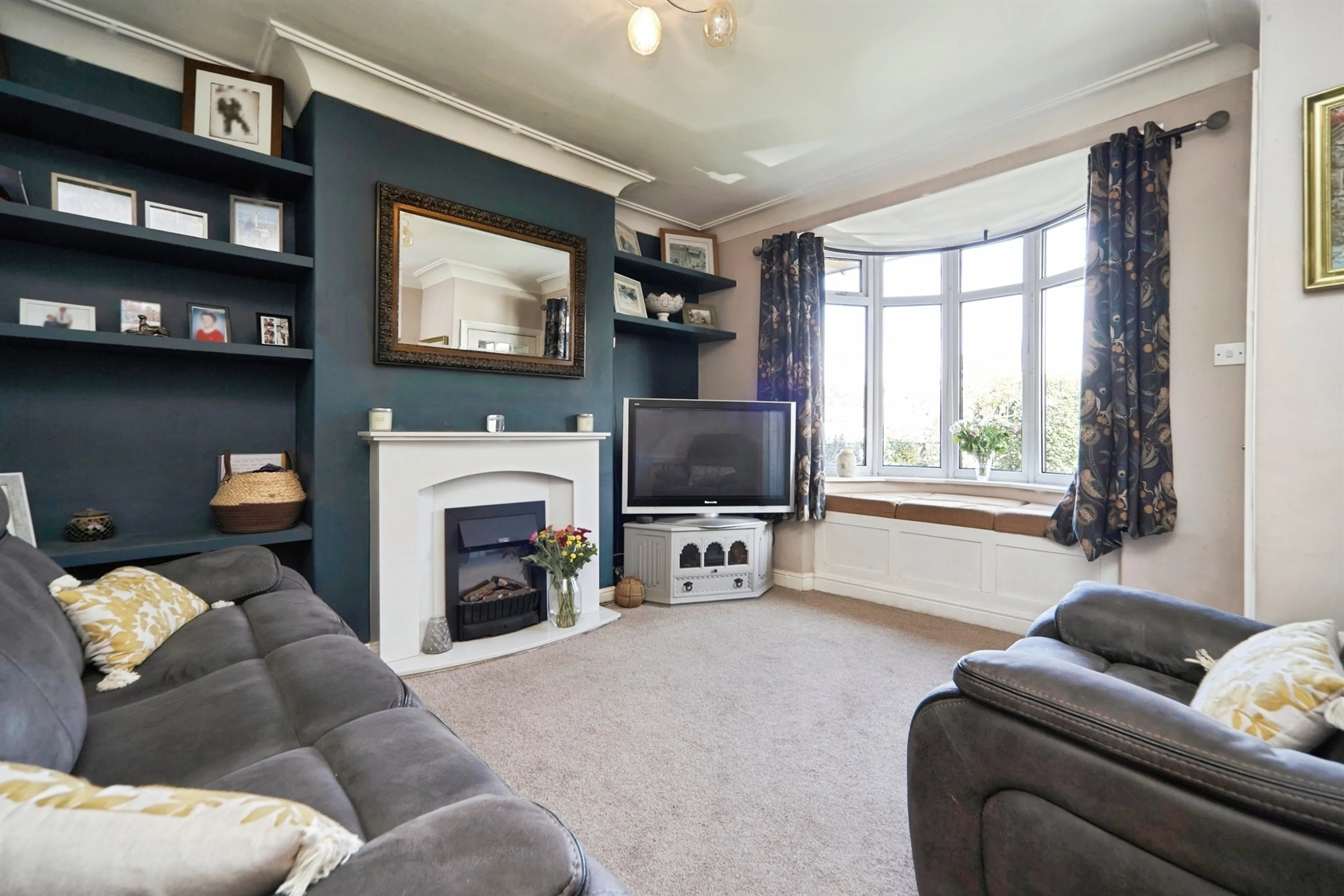 Property at Low Ash Crescent, Shipley