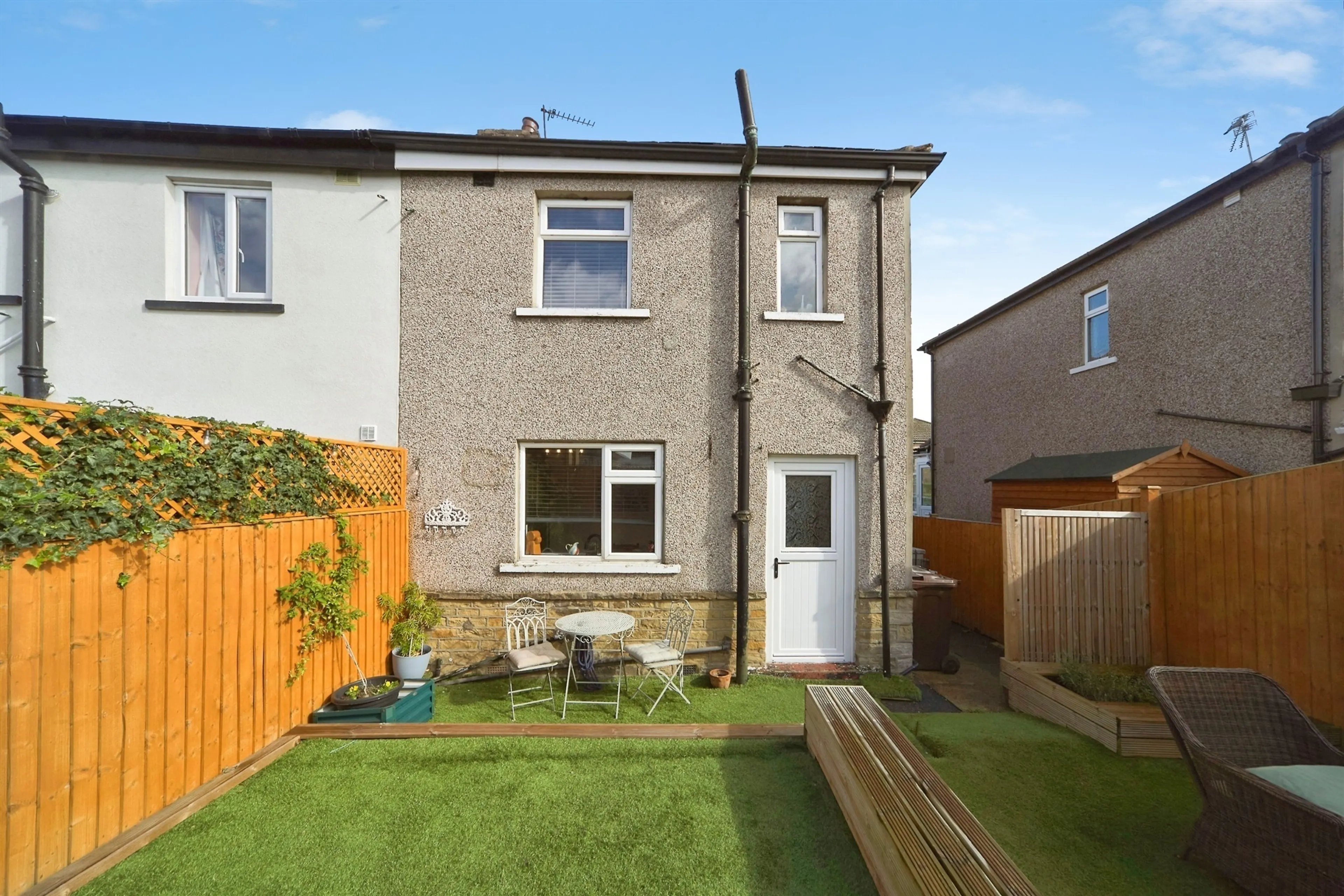Property at Low Ash Crescent, Shipley