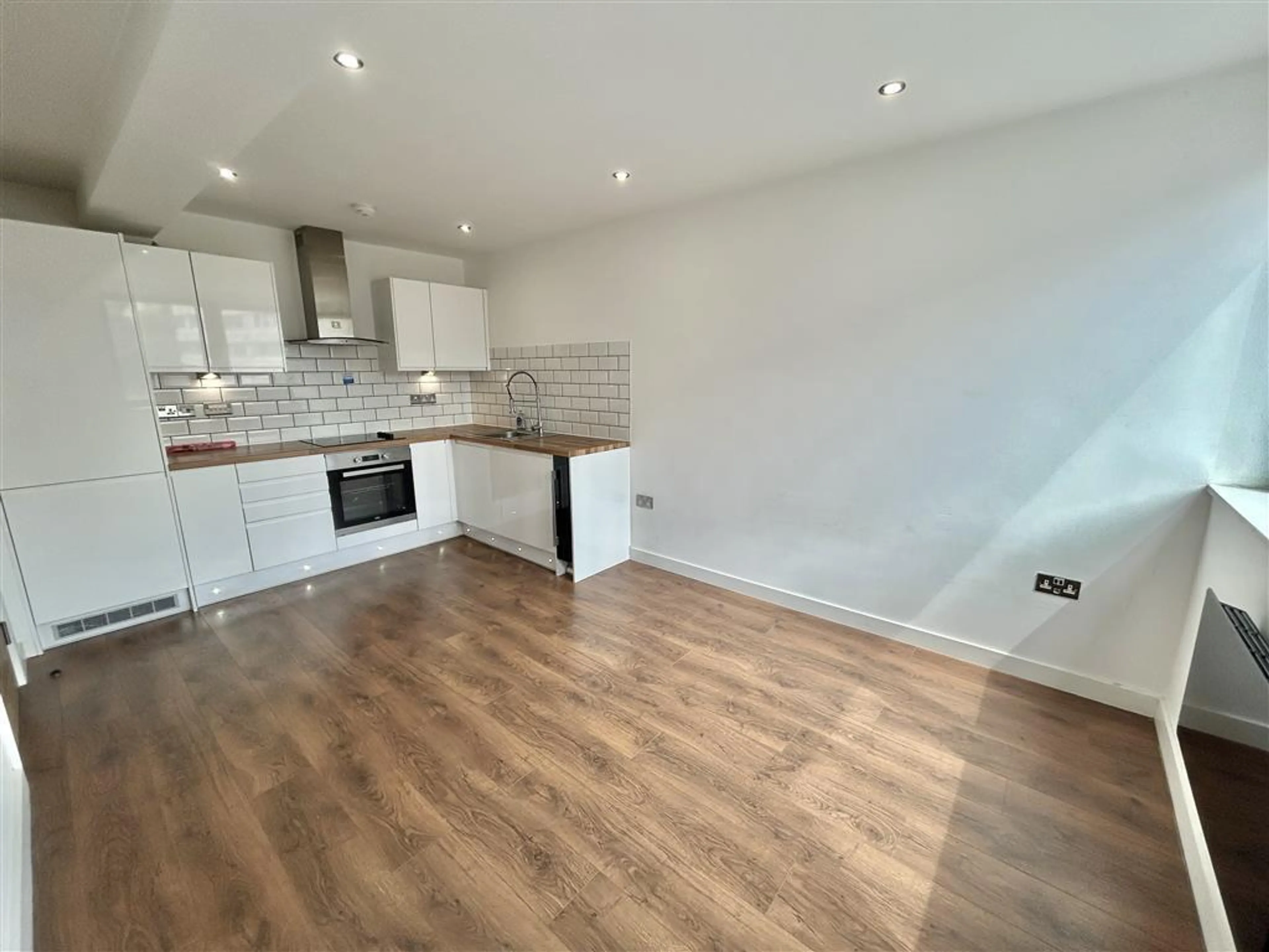 Property at Carlton Square, Carlton, NOTTINGHAM