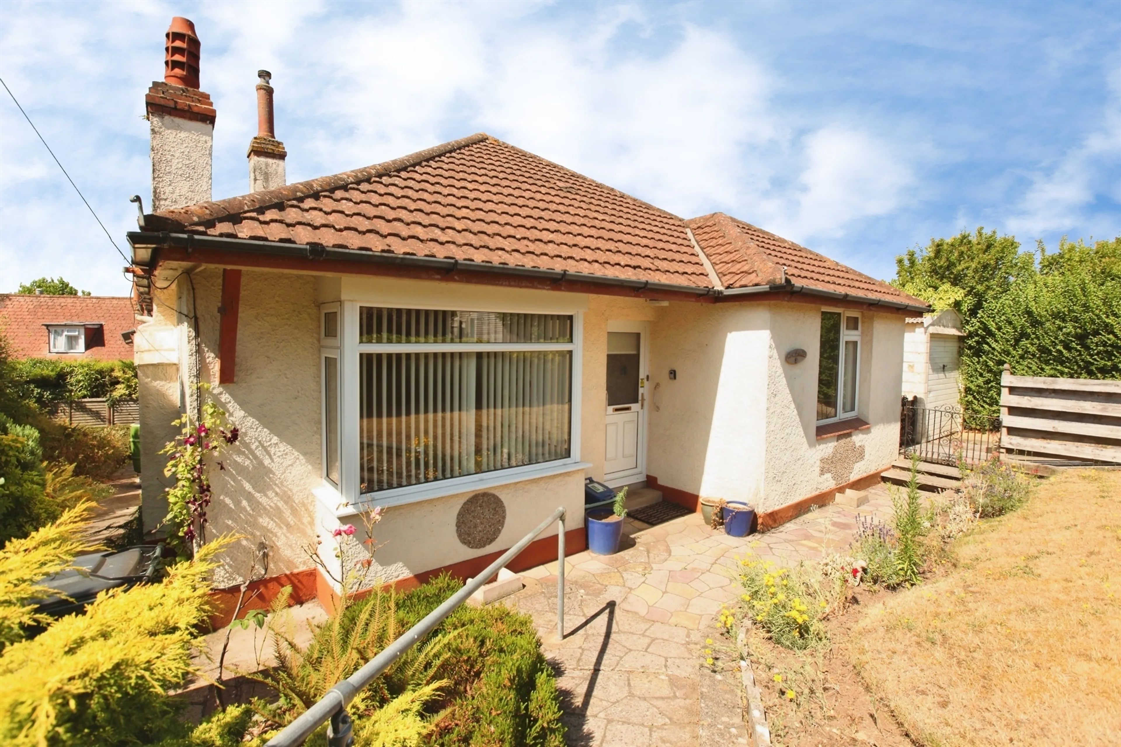 Property at Beechwood Avenue, Newton Abbot