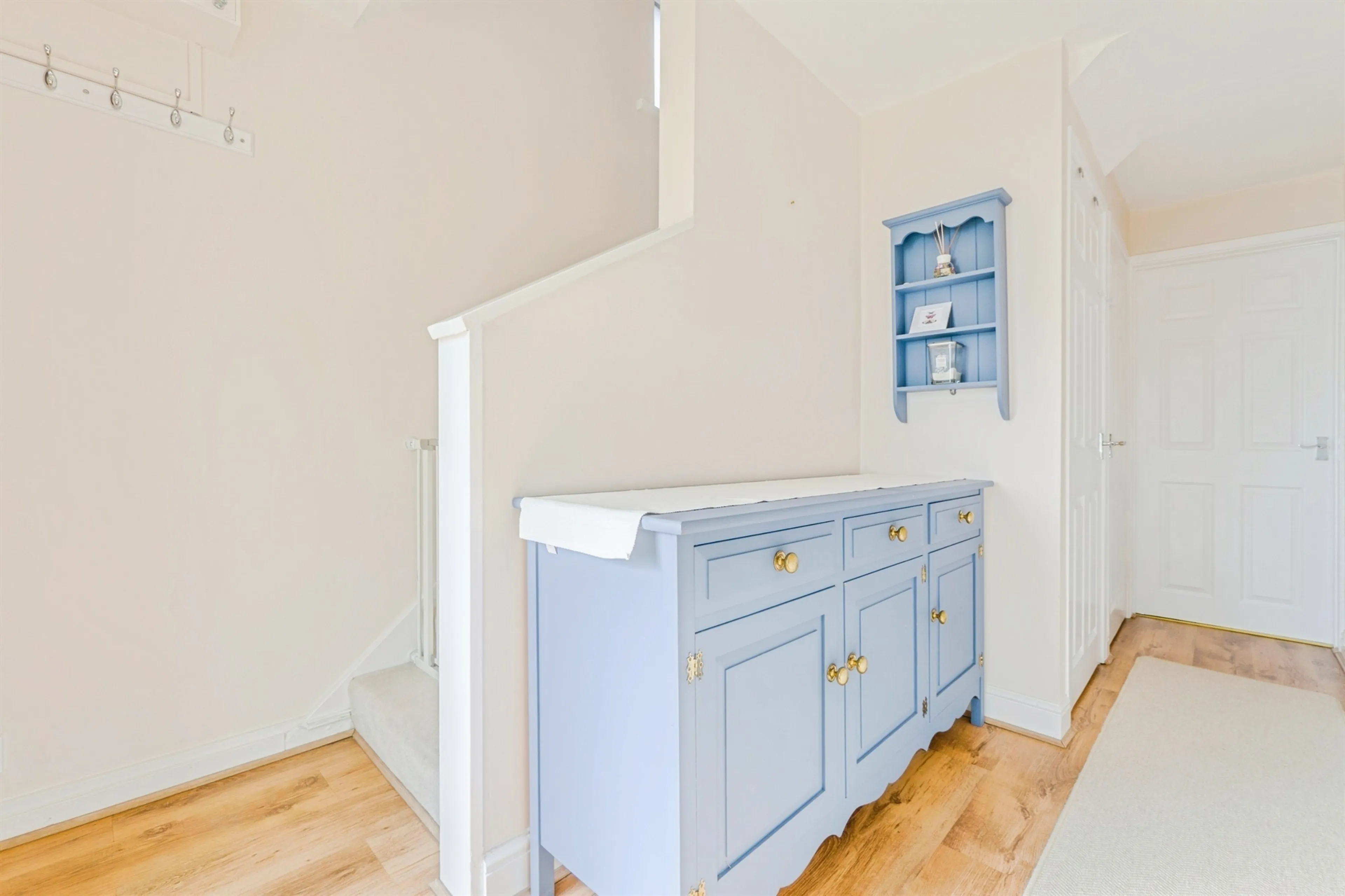 Property at Bryncyn, Pentwyn, Cardiff
