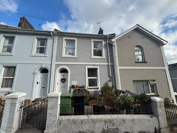 Upton Road, Torquay