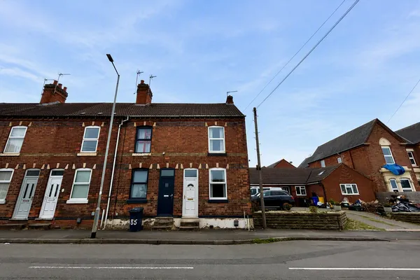Rosliston Road, DE15 9RG