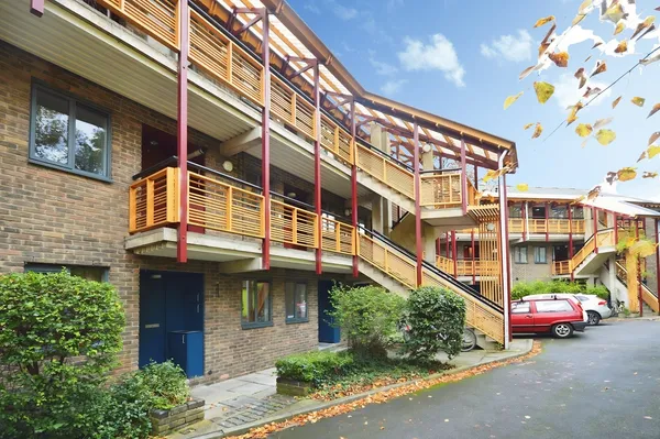 Queensway, Cambridge
