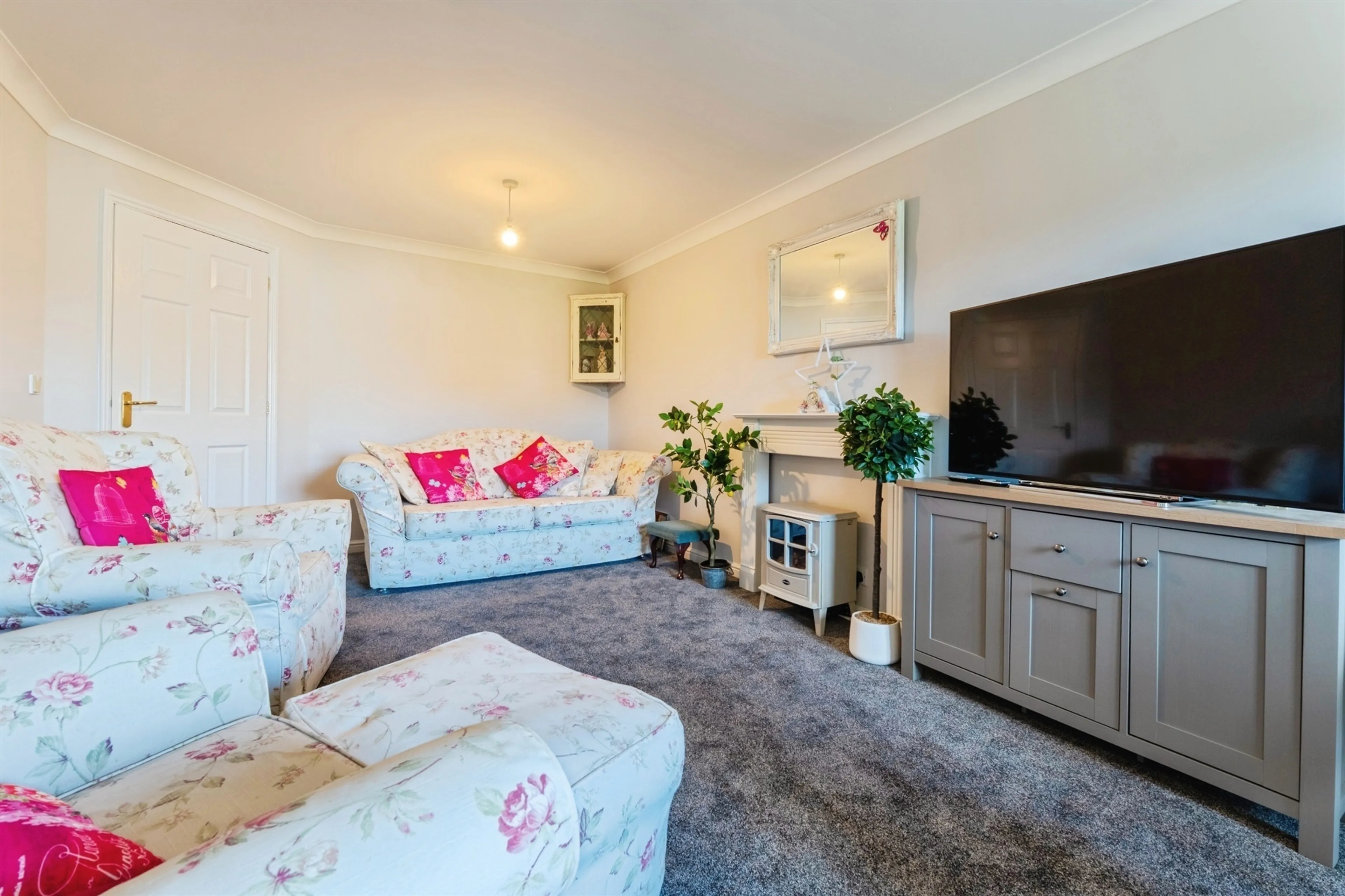 Property at Hanbury Court, Thetford