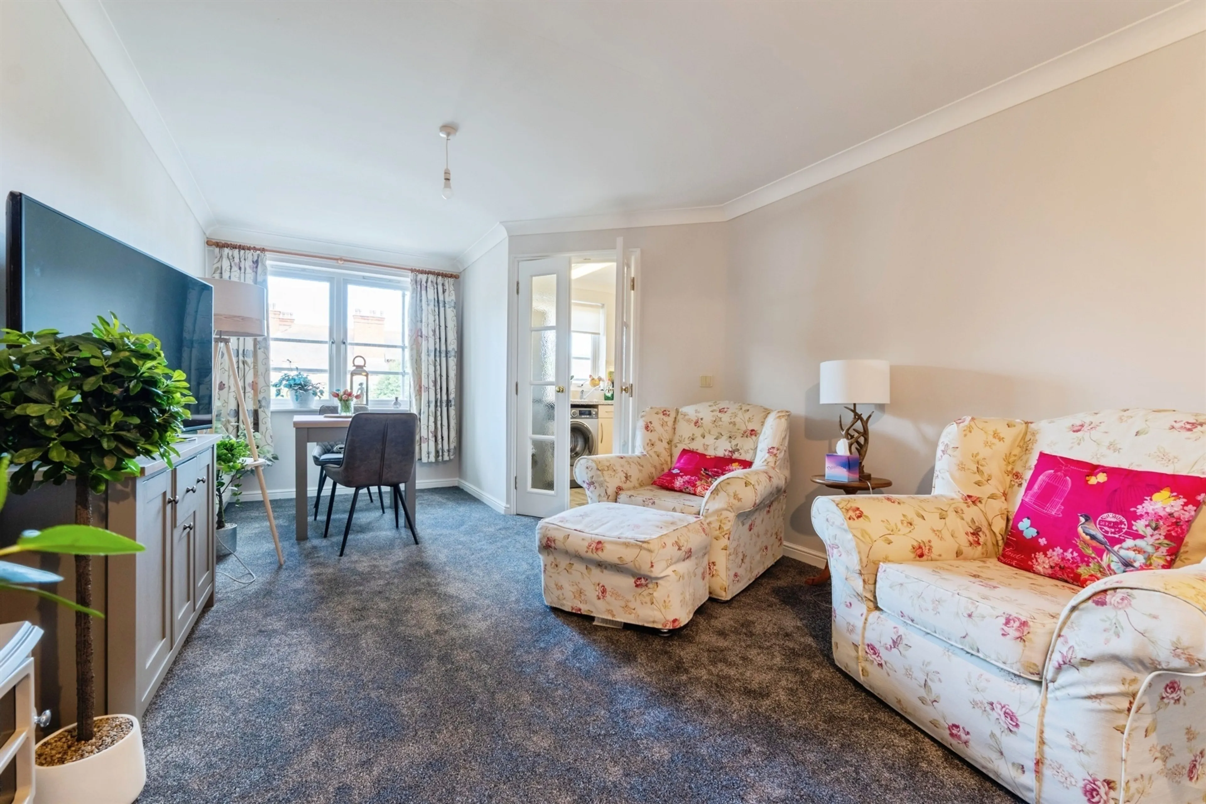 Property at Hanbury Court, Thetford