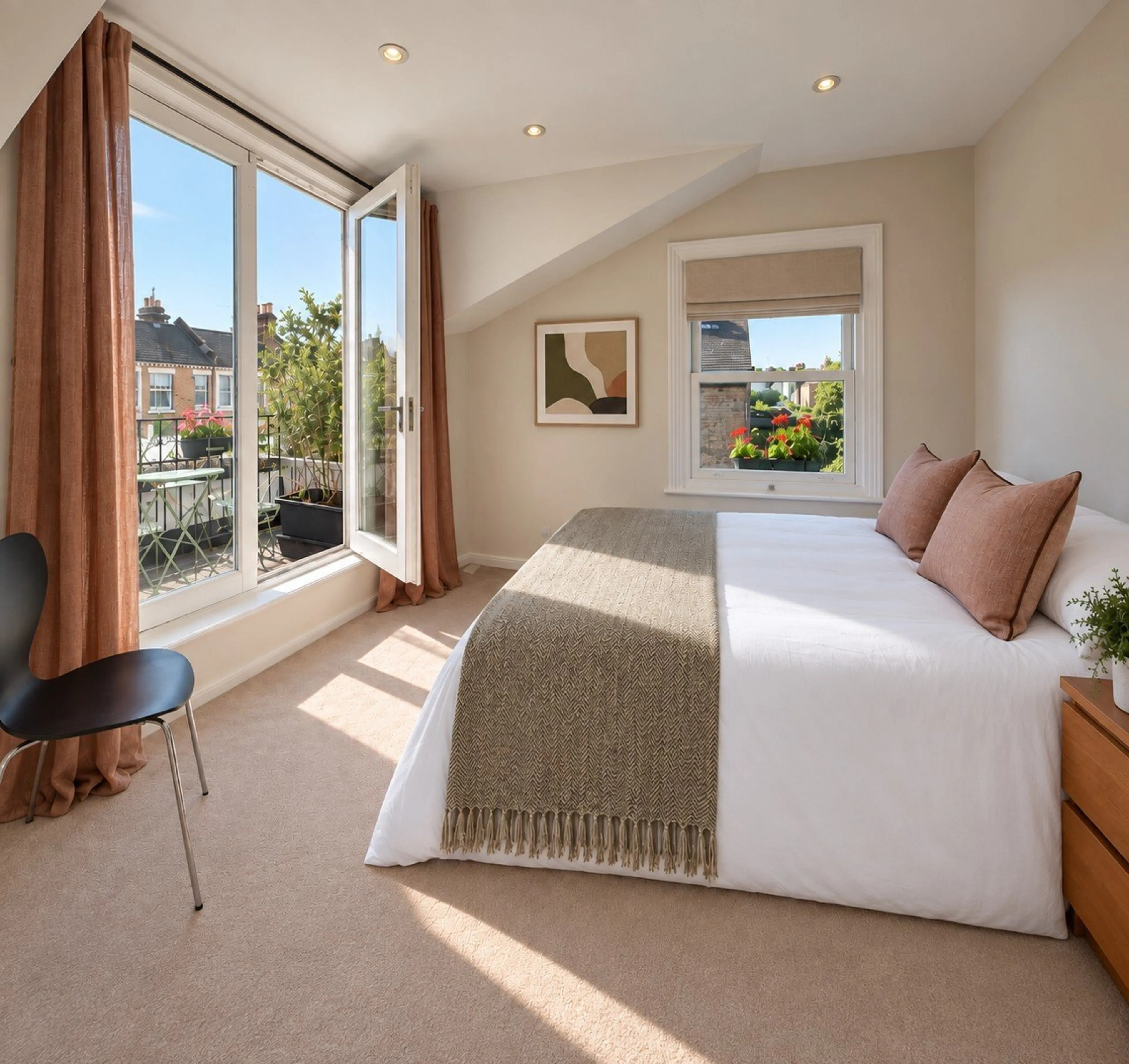 Property at Lower Richmond Road, London, SW15