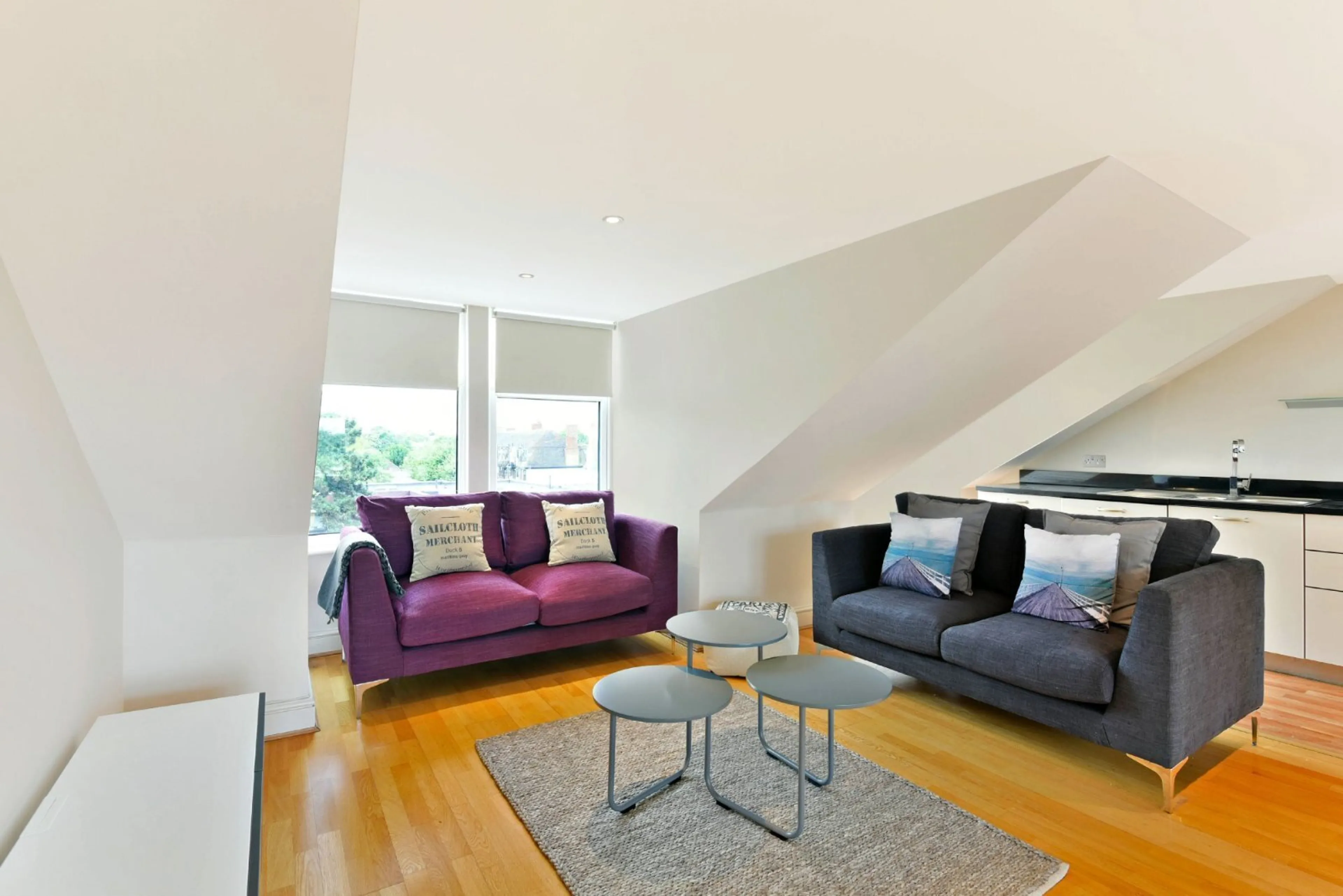 Property at Albans Close, 14 Leigham Court Road, London, SW16