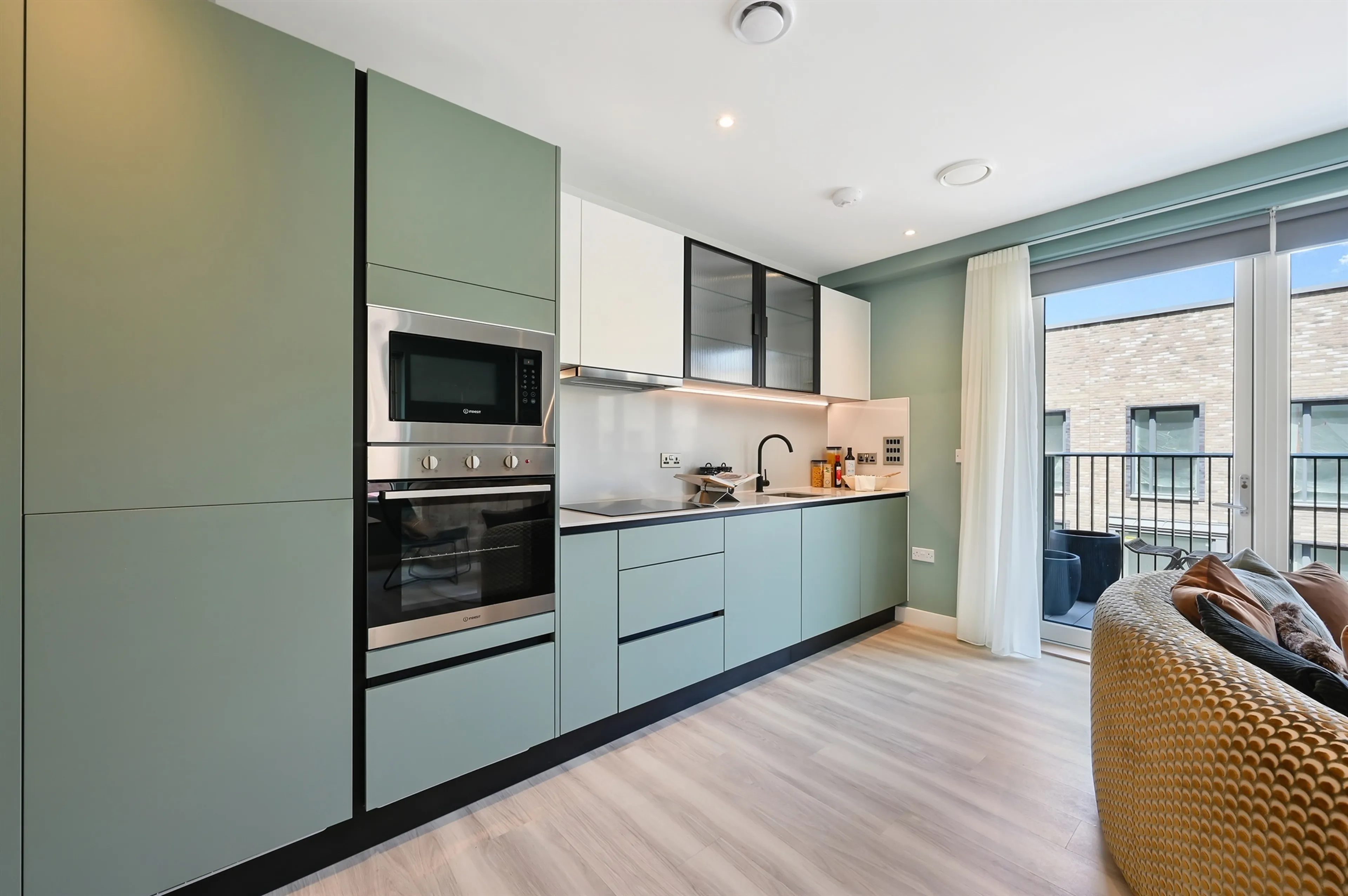 Property at Clarke Court, London, Se17