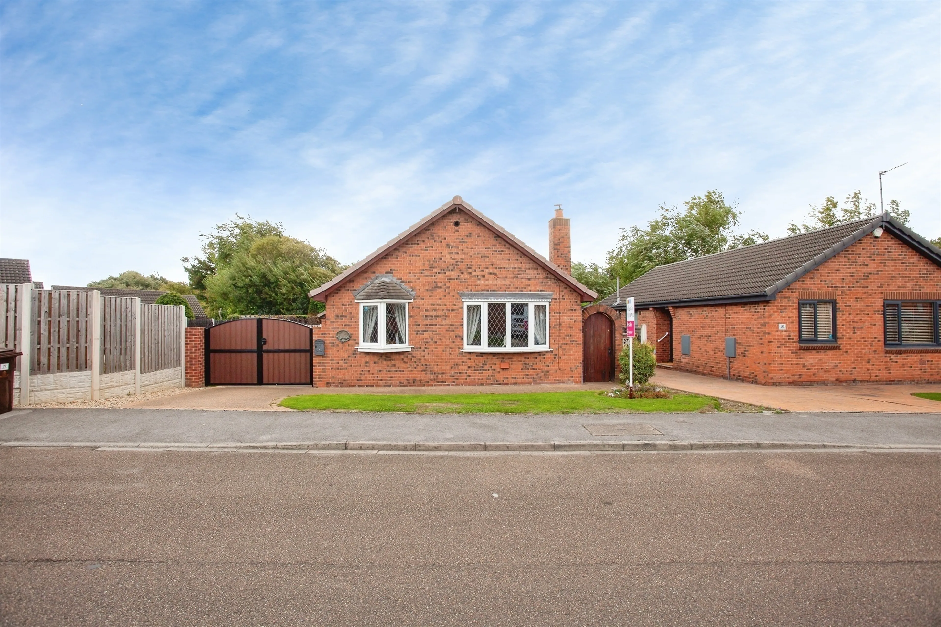 Property at Billingley Drive, Thurnscoe, Rotherham